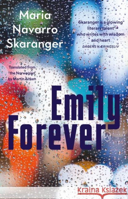 Emily Forever  9781642861372 World Editions