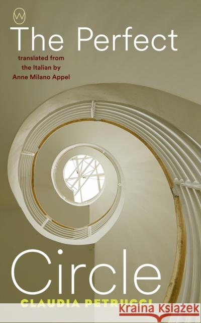 The Perfect Circle  9781642861631 World Editions