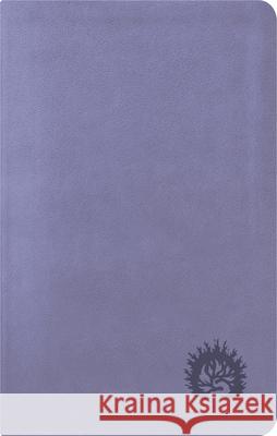 ESV Reformation Study Bible, Condensed Edition - Lavender, Leather-Like R. C. Sproul 9781642891942 Reformation Trust Publishing