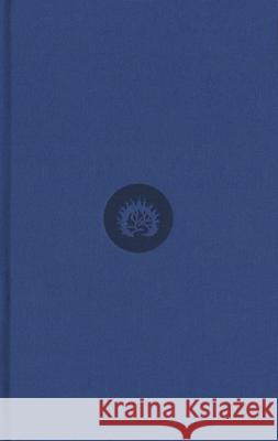 ESV Reformation Study Bible, Student Edition - Blue, Clothbound R. C. Sproul 9781642893441 Ligonier Ministries
