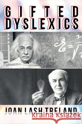 Gifted Dyslexics Joan Las 9781642986846 Page Publishing, Inc.