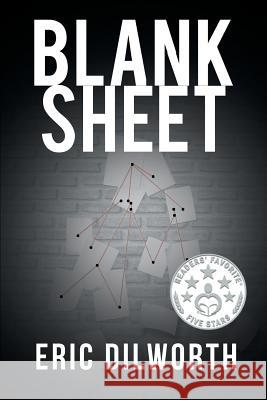 Blank Sheet Eric Dilworth 9781642988437