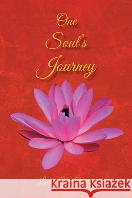 One Soul's Journey Louise V Simson 9781642989304 Page Publishing, Inc.
