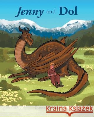 Jenny and Dol Dennis McCabe 9781642996081