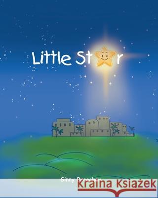Little Star Ginny Breecher 9781642996272 Christian Faith