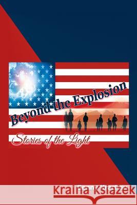 Beyond The Explosion Genny Krackau 9781642996807