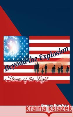 Beyond The Explosion Genny Krackau 9781642997446