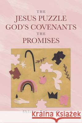 The Jesus Puzzle Gods Covenants The Promises Shirley Rebstock 9781642998764 Christian Faith