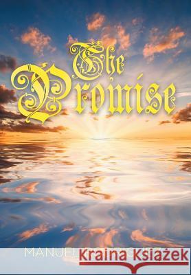 The Promise Manuel Rodriguez   9781643000848 Covenant Books