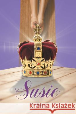 Susie Sue Funk 9781643001944 Covenant Books