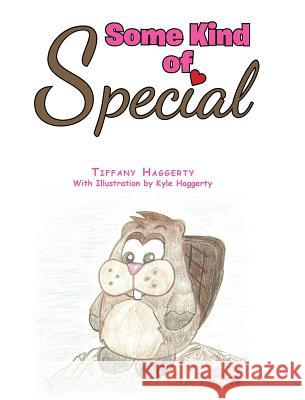 Some Kind of Special Tiffany Haggerty, Kyle Haggerty 9781643006727