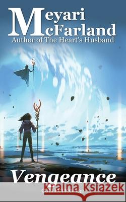 Vengeance Meyari McFarland 9781643091365 MDR Publishing