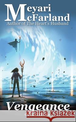 Vengeance Meyari McFarland 9781643091464