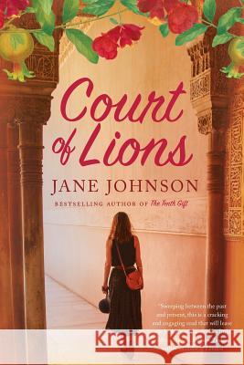 Court of Lions Jane Johnson 9781643131535