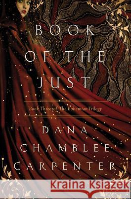 Book of the Just Carpenter, Dana Chamblee 9781643133454 Pegasus Books