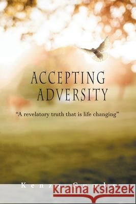 Accepting Adversity Kenza Gumbs 9781643144948