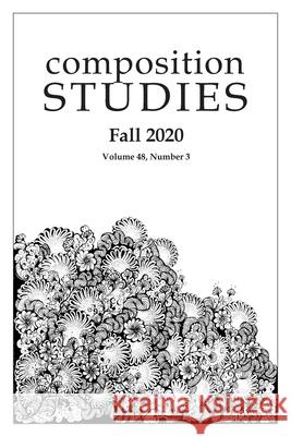 Composition Studies 48.3 (Fall 2020) Matt Davis, Kara Taczak 9781643172088 Parlor Press