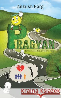 Pragyan: Connecting the dots ... of 