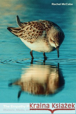The Empathy Paradox Rachel McCabe 9781643366920