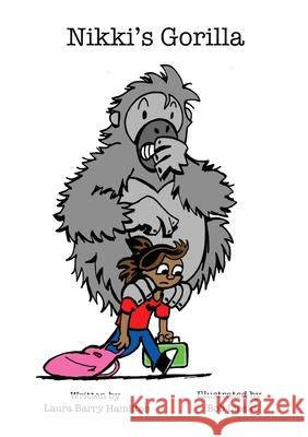 Nikki's Gorilla Laura Barry Hamilton Bob Lipski 9781643435169