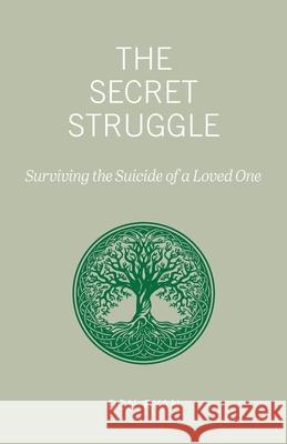 The Secret Struggle: Surviving the Suicide of a Loved One Don Ryan 9781643435909 Beaver