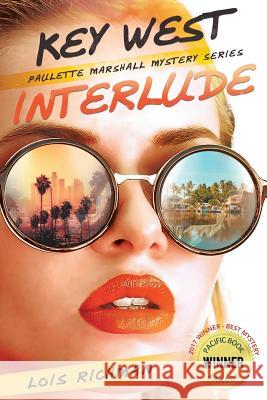 Key West Interlude Lois Richman 9781643454634