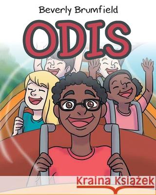 Odis Beverly Brumfield 9781643493565