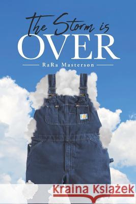 The Storm Is Over Rara Masterson 9781643496320 Christian Faith