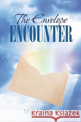 The Envelope Encounter Mandy Shaw 9781643496856