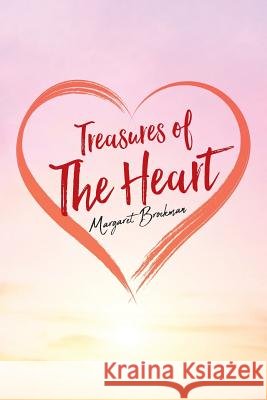 Treasures of The Heart Margaret Brockman 9781643497853