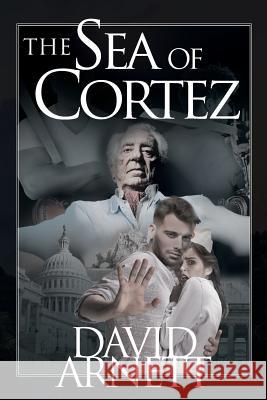 The Sea of Cortez David Arnett 9781643503417