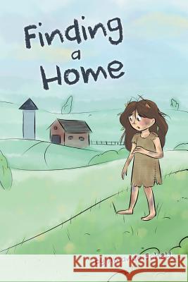 Finding a Home Amanda Schell 9781643503721