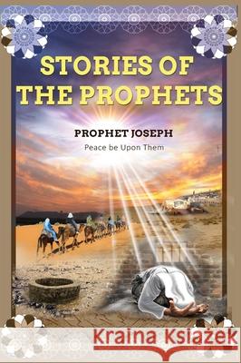 Stories of the Prophets Ibn Kathir 9781643543703