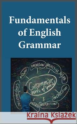 Fundamentals of English Grammar Noah 9781643545387