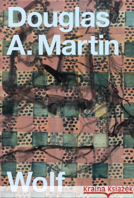 Wolf  9781643620220 Nightboat Books