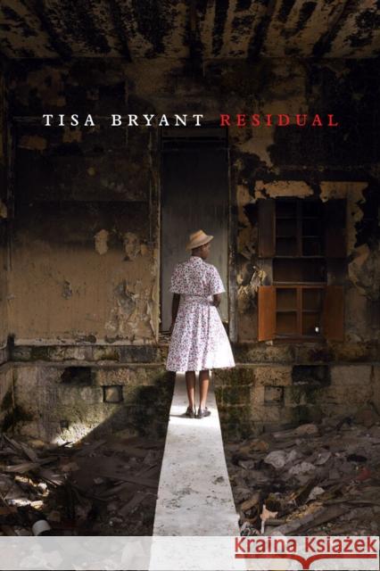 Residual Tisa Bryant 9781643622965