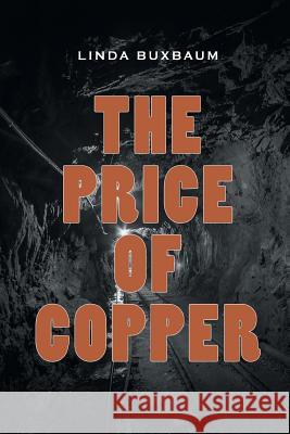 The Price of Copper Linda Buxbaum 9781643670263