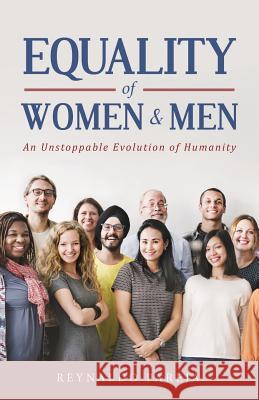 Equality of Women and Men Reynaldo Pareja 9781643674100 Urlink Print & Media, LLC