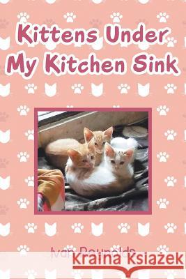 Kittens Under My Kitchen Sink Ivan Reynolds 9781643676289