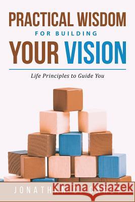 Practical Wisdom for Building Your Vision Jonathan C. Carey 9781643677033 Urlink Print & Media, LLC