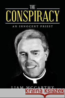 The Conspiracy Liam McCarthy 9781643677439
