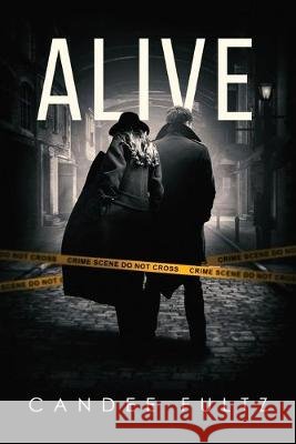 Alive Candee Fultz 9781643677910
