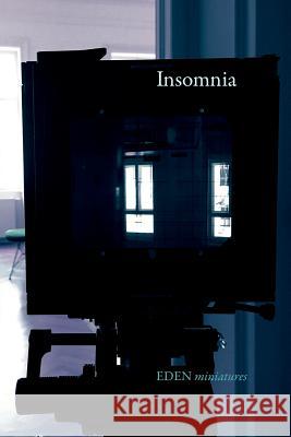 Insomnia Frei 9781643704494