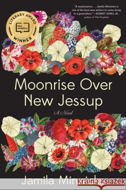 Moonrise Over New Jessup Jamila Minnicks 9781643752464 Algonquin Books