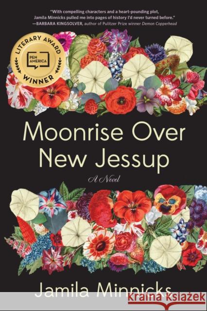 Moonrise Over New Jessup Jamila Minnicks 9781643755397 Workman Publishing