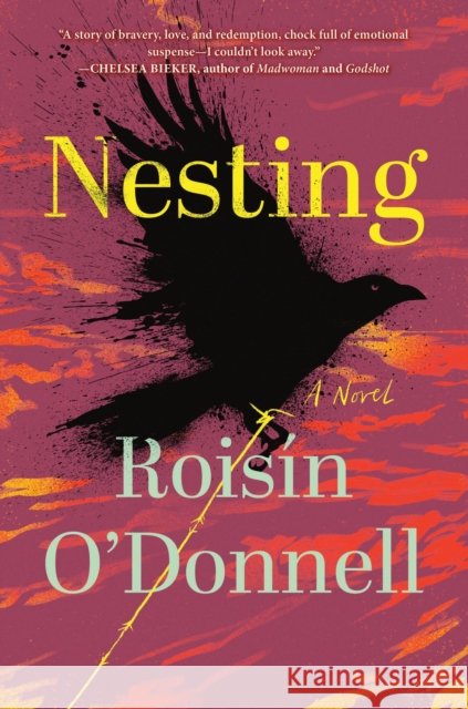 Nesting : A Novel Roisin O'donnell 9781643755700