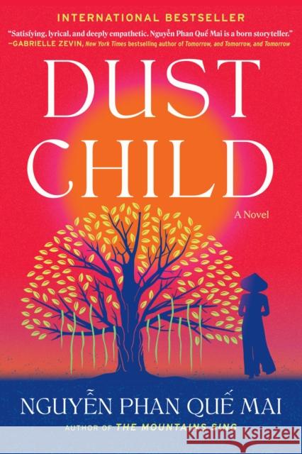 Dust Child  9781643755786 