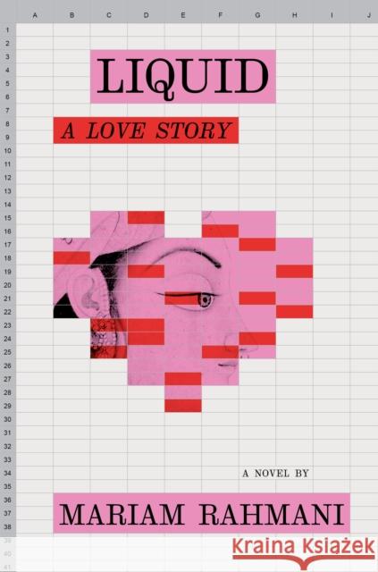 Liquid: A Love Story Mariam Rahmani 9781643756509