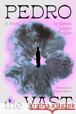 These Vast Territories Sim?n Lope 9781643757100 Algonquin Books