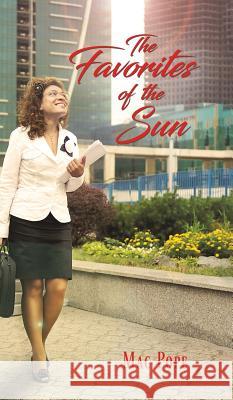 The Favorites of the Sun Mac Pope 9781643780481
